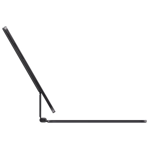 Open Box - Apple Magic Keyboard for iPad Pro 11" - English - Black