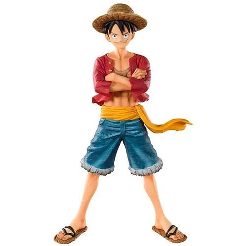 TAMASHII NATIONS  Figuarts Zero: Straw Hat Monkey D. Luffy One Piece
