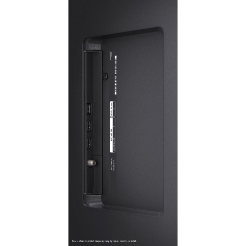 REFURBISHED-LG 55" 4K LED UHD webOS Smart TV (55UQ7050ZUD)