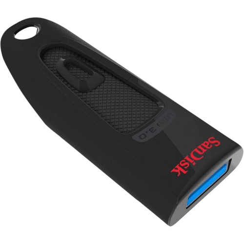 SANDISK  Ultra 16 GB USB 3.0 Flash Drive Up to 100 Mbps (Sdcz48-016G-U46)