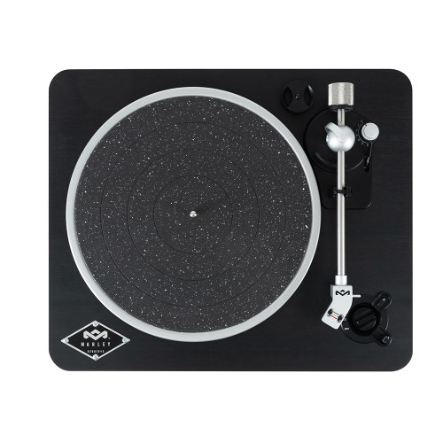 THE HOUSE OF MARLEY EM STIR IT UP WIREL… Stir It Up Wireless Turntable Record Player with Bluetooth
