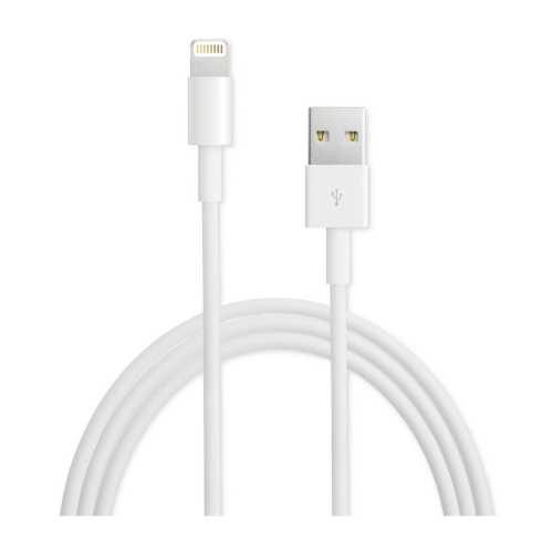 NEW x 100 Cables - Apple Lightning to USB Cable