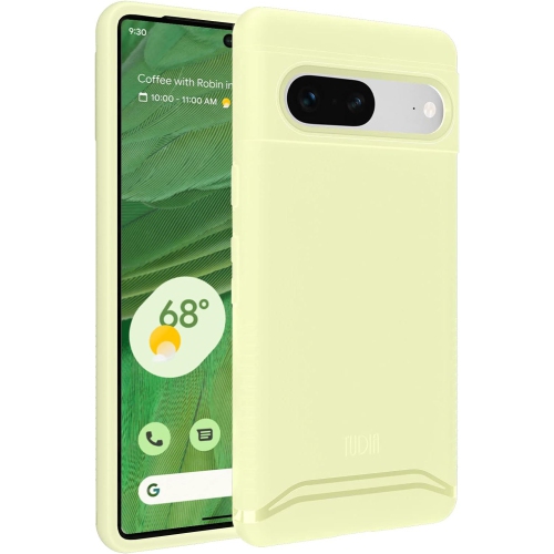 TUDIA  Dualshield Designed for Google Pixel 7 5G Case 6.3", [Merge] Shockproof Dual Layer Military Grade Slim Heavy Duty Protection for Pixel 7 Phone