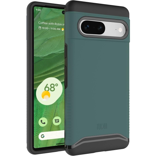 TUDIA DualShield Designed for Google Pixel 7 5G Case 6.3", [Merge] Shockproof Dual Layer Military Grade Slim Heavy Duty Protection for Pixel 7 Phone