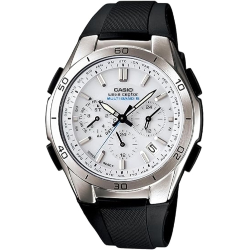 Casio edifice multiband 6 wave ceptor tough solar best sale