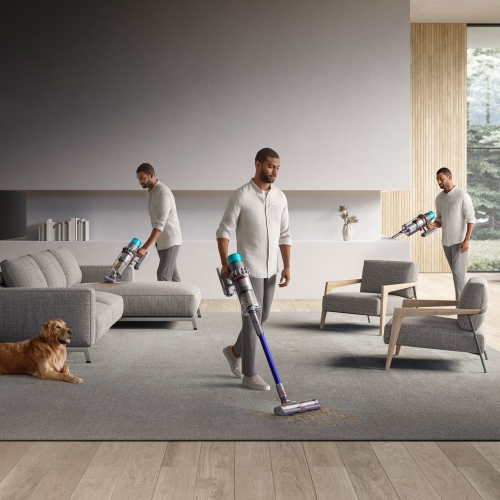 Refurbished Dyson Official Outlet - Gen5Outsize Cordless Stick Vacuum Cleaner, Colour may vary