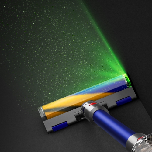 Refurbished Dyson Official Outlet - Gen5Outsize Cordless Stick Vacuum Cleaner, Colour may vary