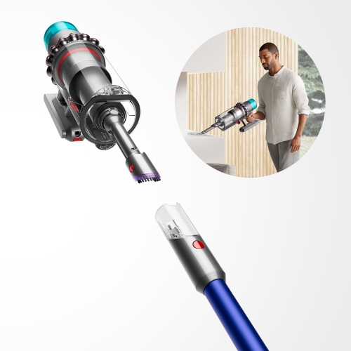 Refurbished Dyson Official Outlet - Gen5Outsize Cordless Stick Vacuum Cleaner, Colour may vary