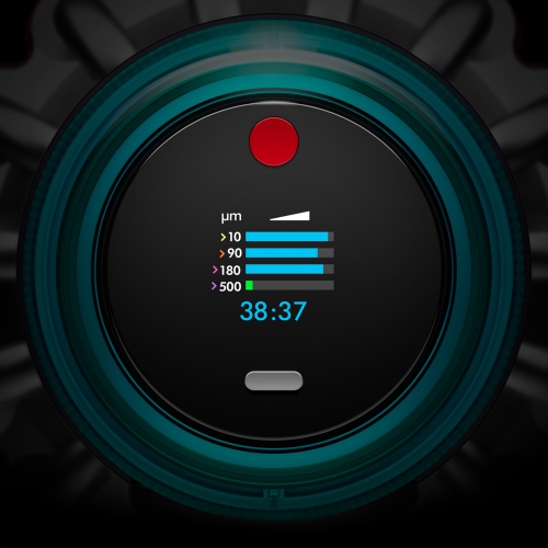 Refurbished Dyson Official Outlet - Gen5Outsize Cordless Stick Vacuum Cleaner, Colour may vary