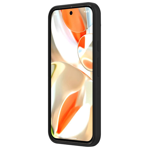 Incipio Sensor Silicone Fitted Hard Shell for Google Pixel 9 Pro XL - Black