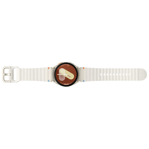 Samsung Galaxy Watch7 40mm LTE Smartwatch - Cream