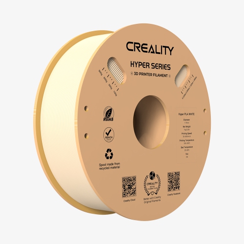 CREALITY  Hyper Series Pla 3D Printing Filament 1Kg Skin