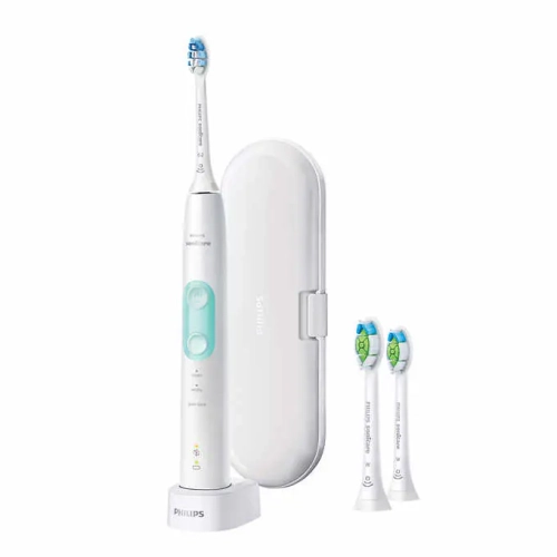 Brosse à dents Sonicare ProtectiveClean 5100 de Philips