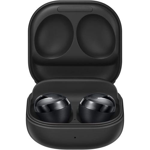 SAMSUNG  Refurbished(Excellent)- Galaxy Buds Pro Sm-R190 - Phantom In Black