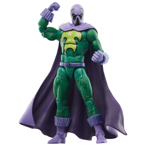 Hasbro Marvel Legends Series: Marvel's Prowler Marvel Comics Spider-Man: The Animated Series