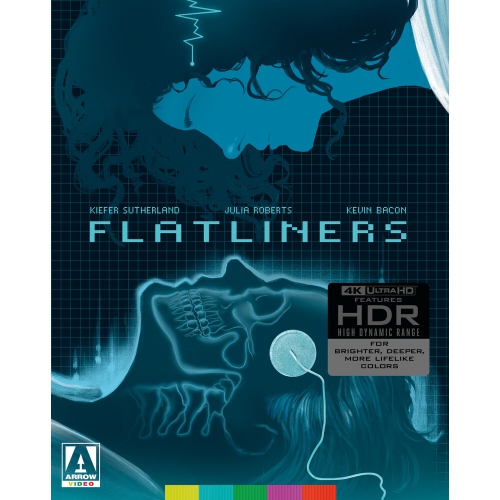 Flatliners [ULTRA HD]
