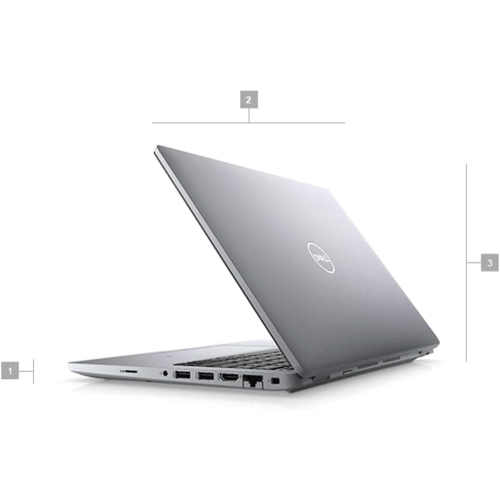 Refurbished Dell Latitude 5420 Touchscreen Laptop | 14" FHD | Core i7-1185G7 - 1TB M .2 SSD Drive - 32GB RAM | Quad cores @ 4.8 GHz | Iris® Xe