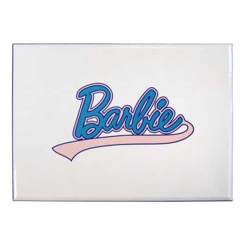 Barbie Sport Musical Ballerina Jewelry Box by Mele and Co