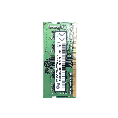 Remis à neuf Asus DDR4 3200 SO-D 8&nbsp;Go 260P 03A08-00052700