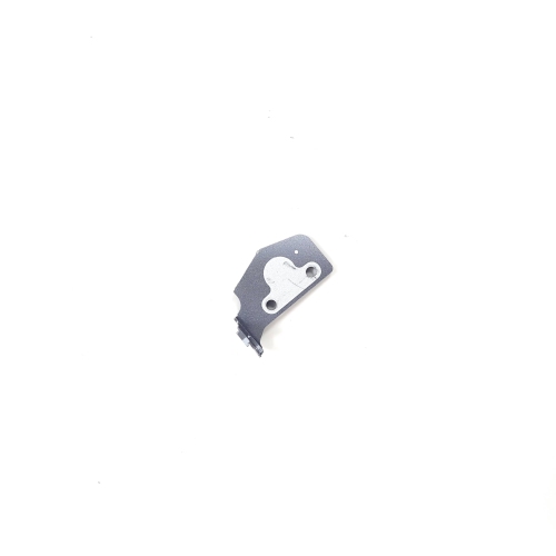 APPLE  Refurbished (Good) Display Hinge Cover, Left, Space 923-06763 In Gray