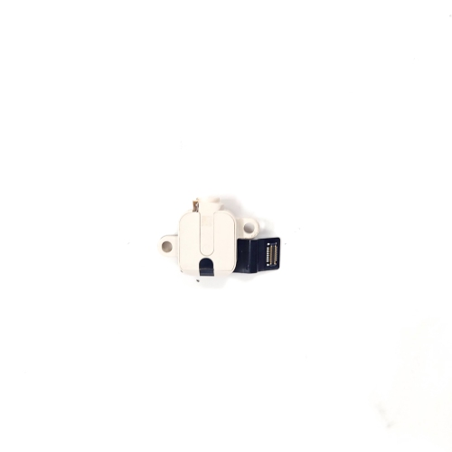 APPLE  Refurbished (Good) Audiojack, Starlight 923-07565