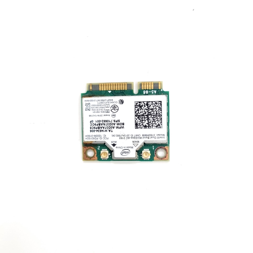 Remis à neuf Asus 802,11&nbsp;A/B/G/N/AC WLAN+BT4,0+HS 0C011-00110200