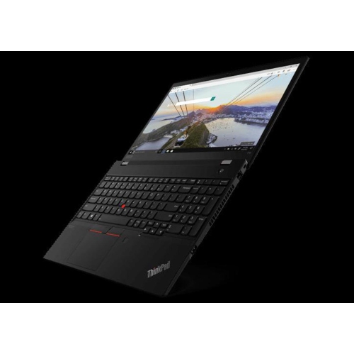 LENOVO  Refurbished (Excellent) Thinkpad T15 Laptop - 16GB Ram, Super Fast 512 GB Nvme SSD, Intel Quad-Core (4 Core) 10Th Gen I5 10310U, Full HD