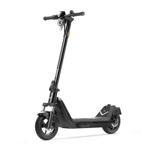 NIU  Kqi 300P 450W Electric Scooter (48Km Range / Max. 32Km/h / App Connect) Noir Best Quality Scooter