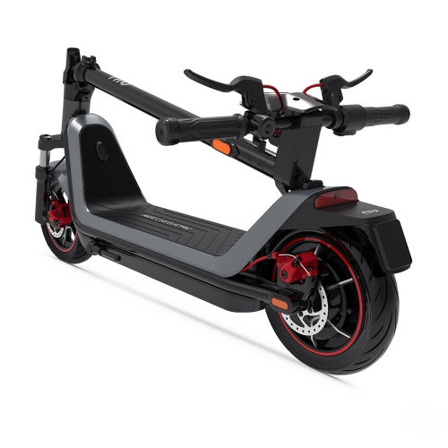 Niu KQi 300P 450W Electric Scooter noir
