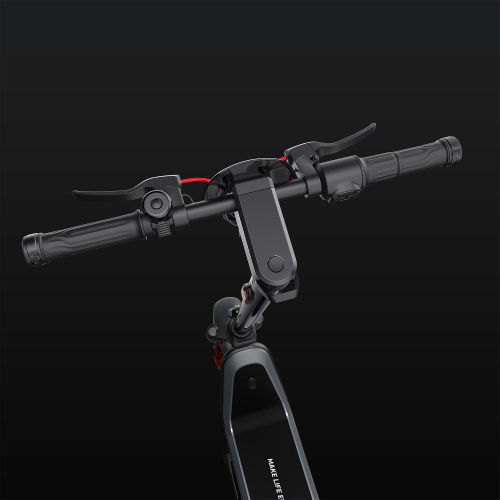 Niu KQi 300P 450W Electric Scooter noir