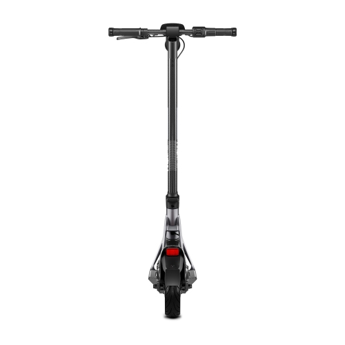 Niu KQi Air 350W Electric Scooter Silver