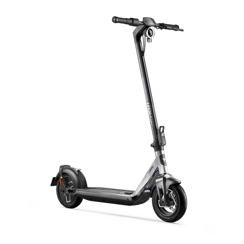 Niu KQi Air 350W Electric Scooter Silver