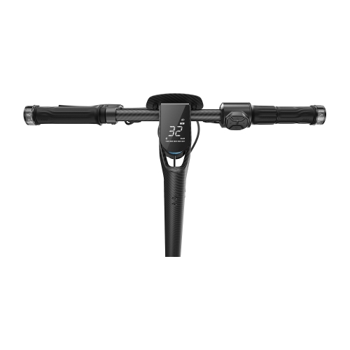 Niu KQi Air 350W Electric Scooter Silver