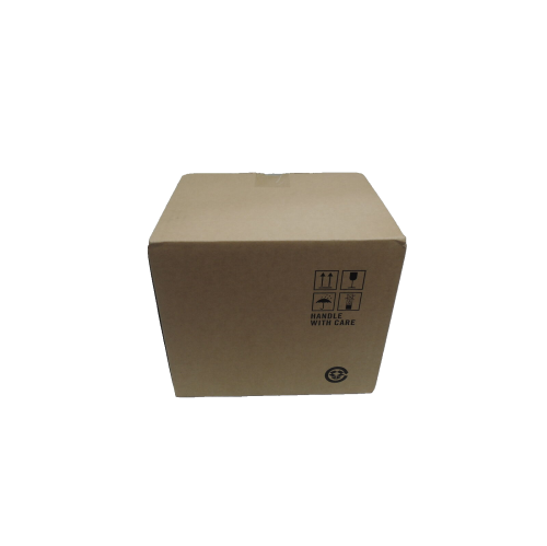 Open box STAR MICRONIICS TSP100III TSP143IIIU USB Thermal POS Receipt Printer - Black.