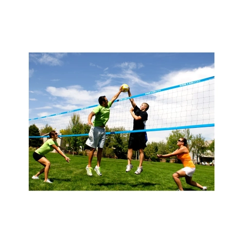 Park & Sun Sports Volleyball Set Tour Flex 1000 System
