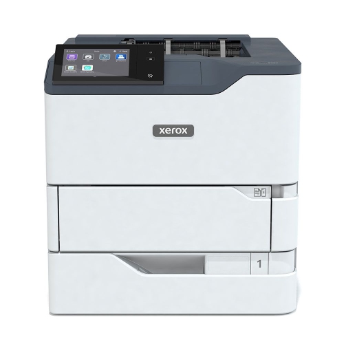XEROX  Versalink B620 Black-And- Printer - Gray (B620/dn) In White
