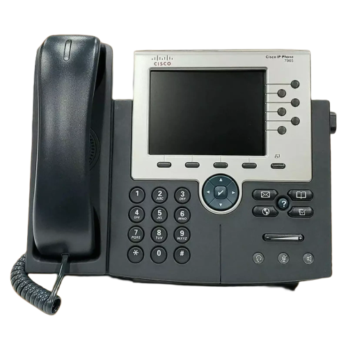 NOUVEAUX téléphones professionnels IP VoIP unifiés CP-7962G de la série Cisco 7962