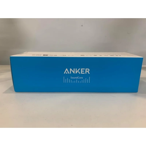 Haut-parleur Bluetooth portatif Soundcore 2 d'Anker - son stéréo 12 W, Bluetooth 5, BassUp, étanche IPX7, temps de jeu de 24 heures jumelage