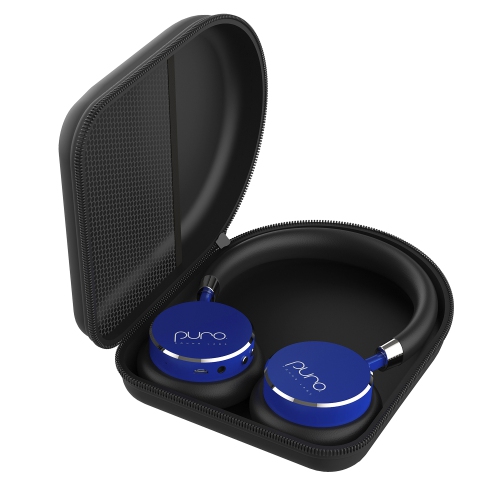 Écouteurs Bluetooth pour enfants BT2200s plus volume Limited Sound Labs de Puro