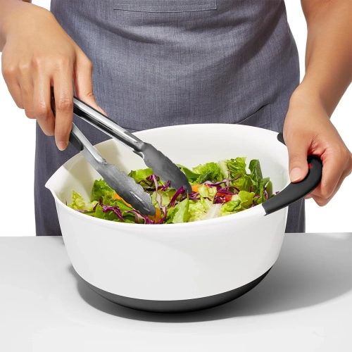 OXO Softwork Mixing Bowl Set, 3-piece