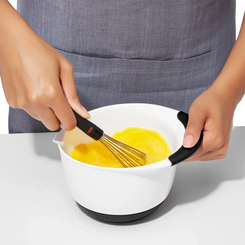 OXO Softwork Mixing Bowl Set, 3-piece