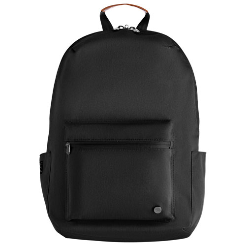 PKG Granville 22L Travel Backpack - Black