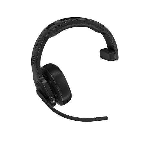 Boîte ouverte - Casque d'écoute Bluetooth dezl 100 de Garmin - Noir