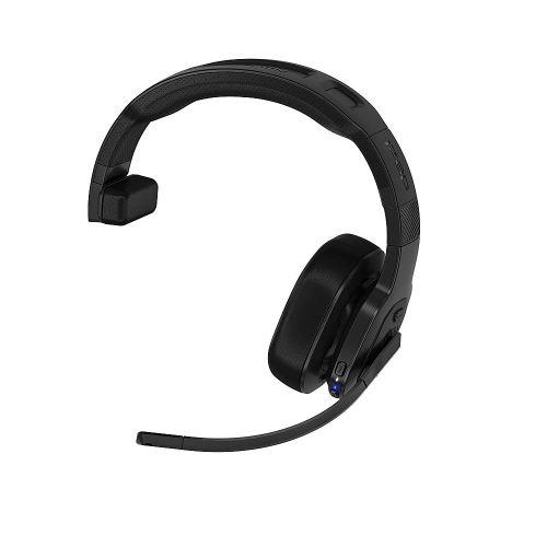 Boîte ouverte - Casque d'écoute Bluetooth dezl 100 de Garmin - Noir