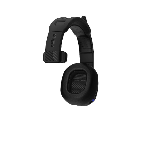Boîte ouverte - Casque d'écoute Bluetooth dezl 100 de Garmin - Noir