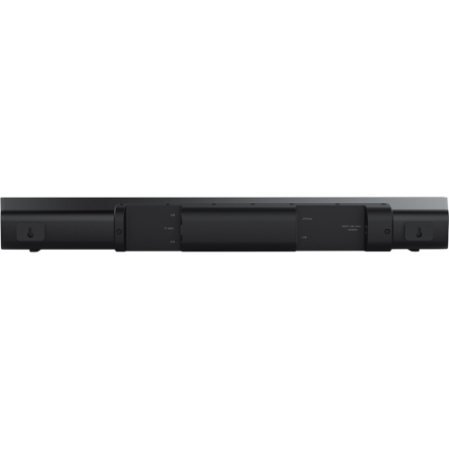 Creative Labs Stage V2 160-Watt 2.1 Channel Sound Bar with Wireless Subwoofer -