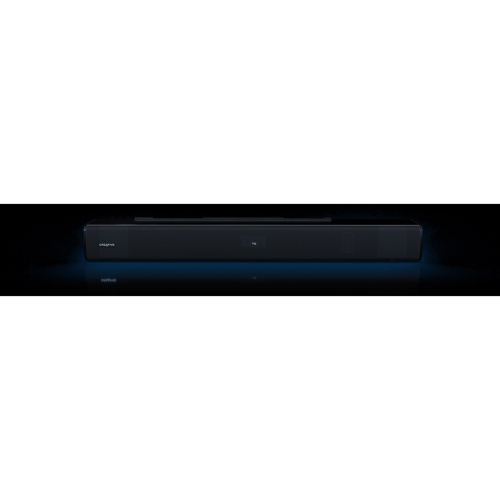 Creative Labs Stage V2 160-Watt 2.1 Channel Sound Bar with Wireless Subwoofer -