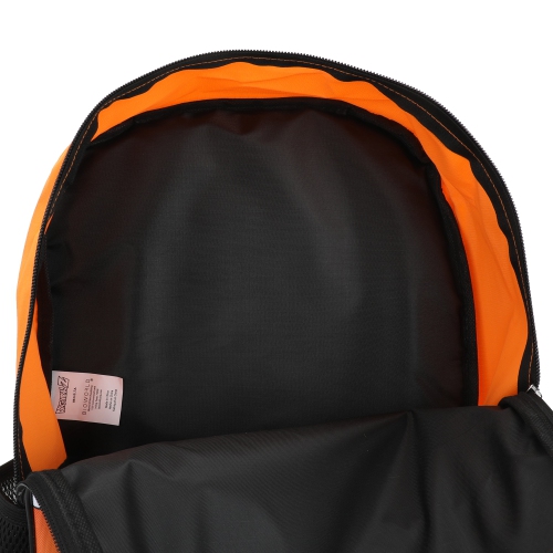 Dragon Ball Z Characters Chibi Collage Kids 16" Backpack and Lunch Bag 5 Piece Set