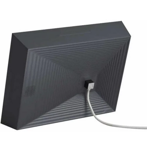Aura Harper 9.7" Wi-Fi Digital Photo Frame Railing by AURA - Open Box condition - Image 2