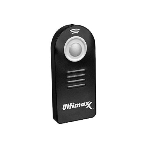 Universal Wireless Camera IR Remote Shutter Release Control for Canon Nikon Sony